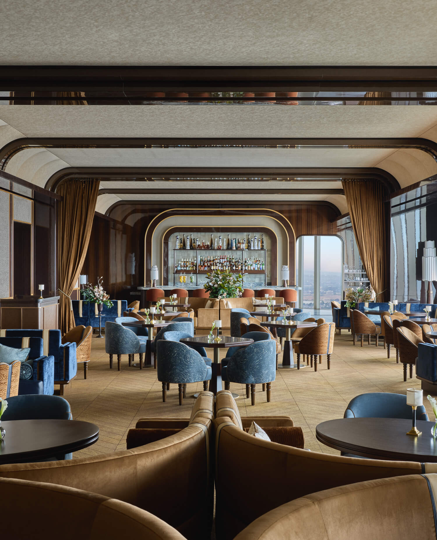 Avenue Sky Lounge