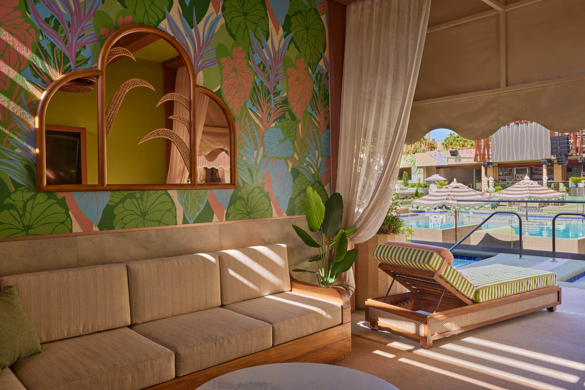 Cabana