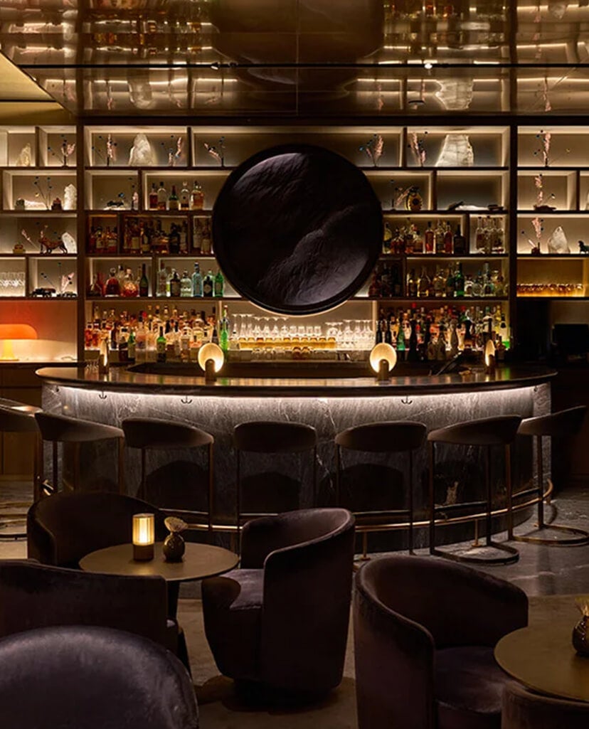 Quin Bar