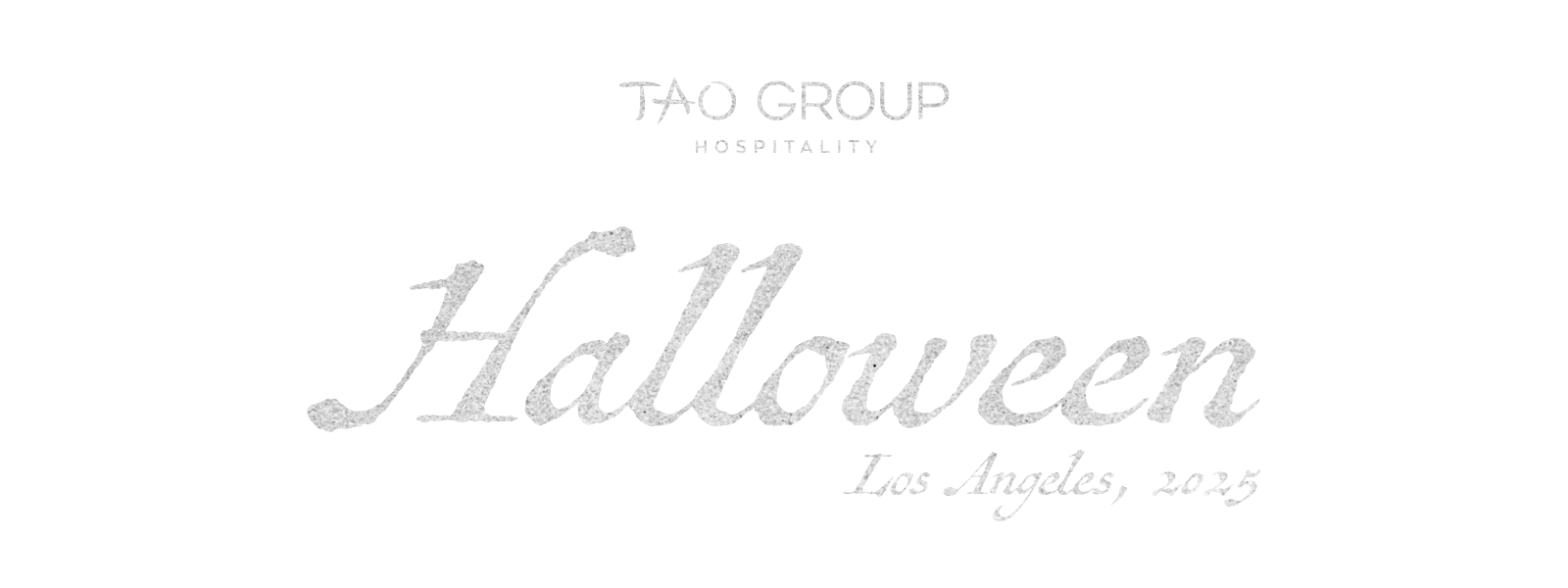 TGHLA Halloween 2025
