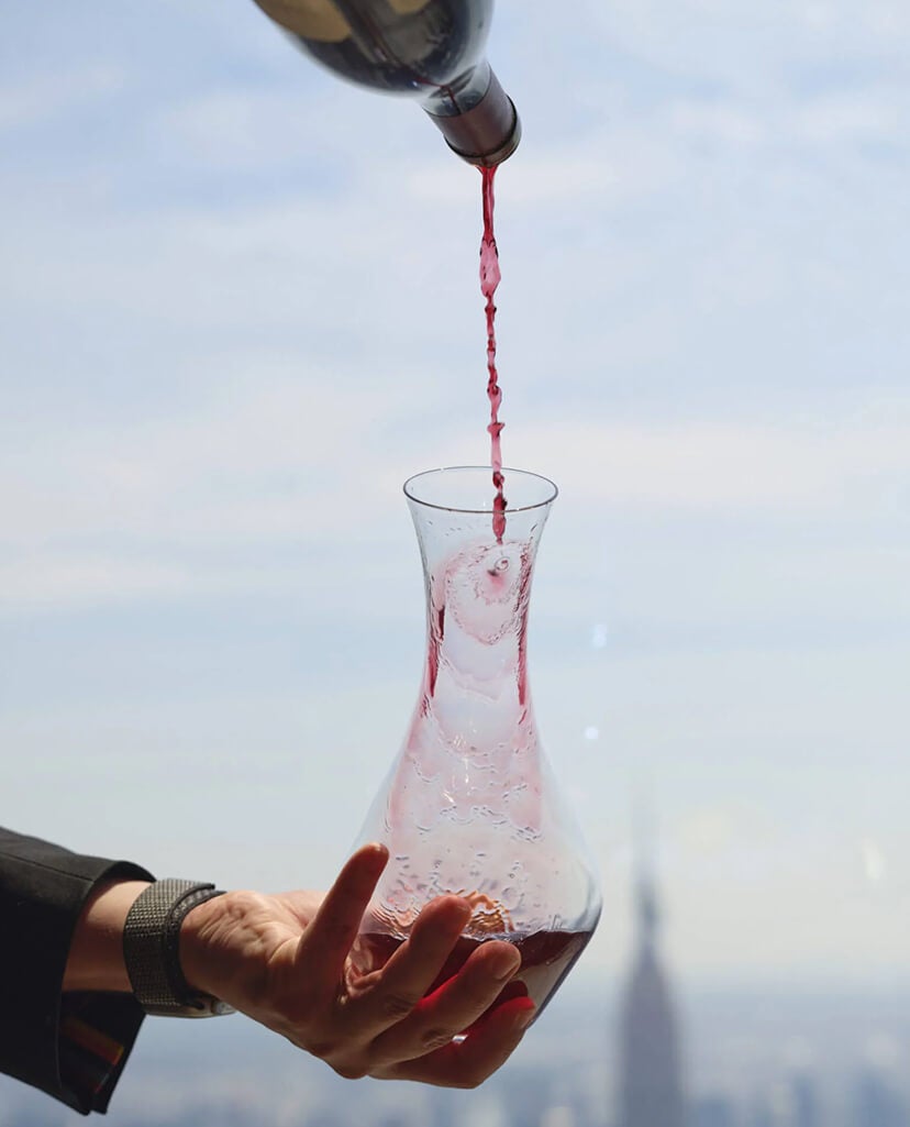 Wine
