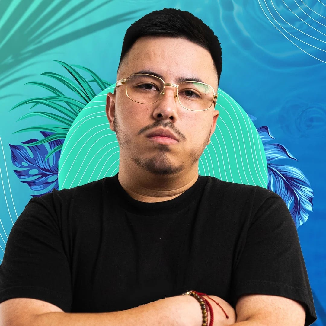 9/4/2025 – Ramen Alfred – Liquid Pool Lounge