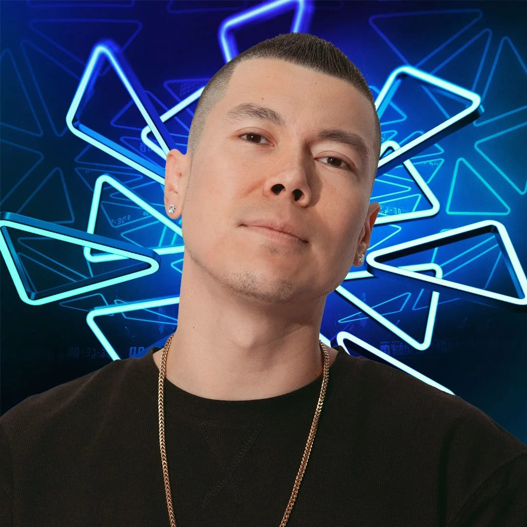 8/8/2025 – DJ Precise – Hakkasan Nightclub
