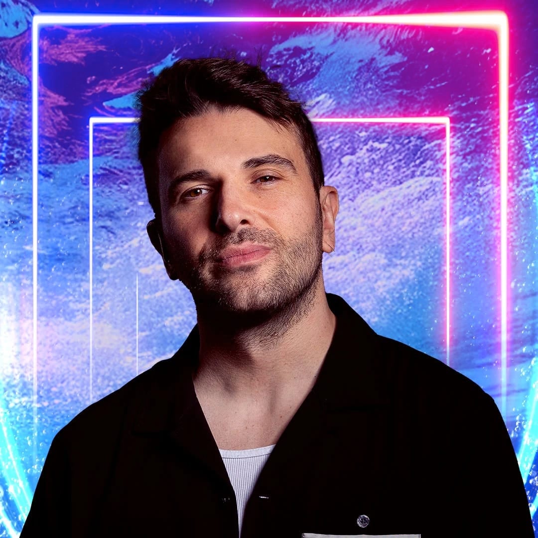 10/4/2025 – Jerzy – Marquee Nightclub
