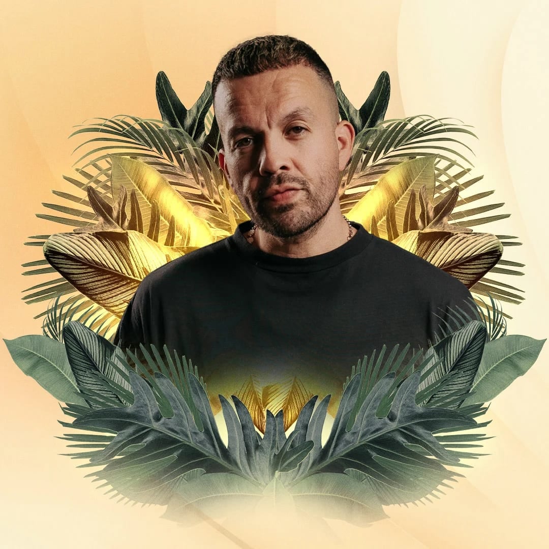 10/5/2025 – DJ Sourmilk – TAO Beach
