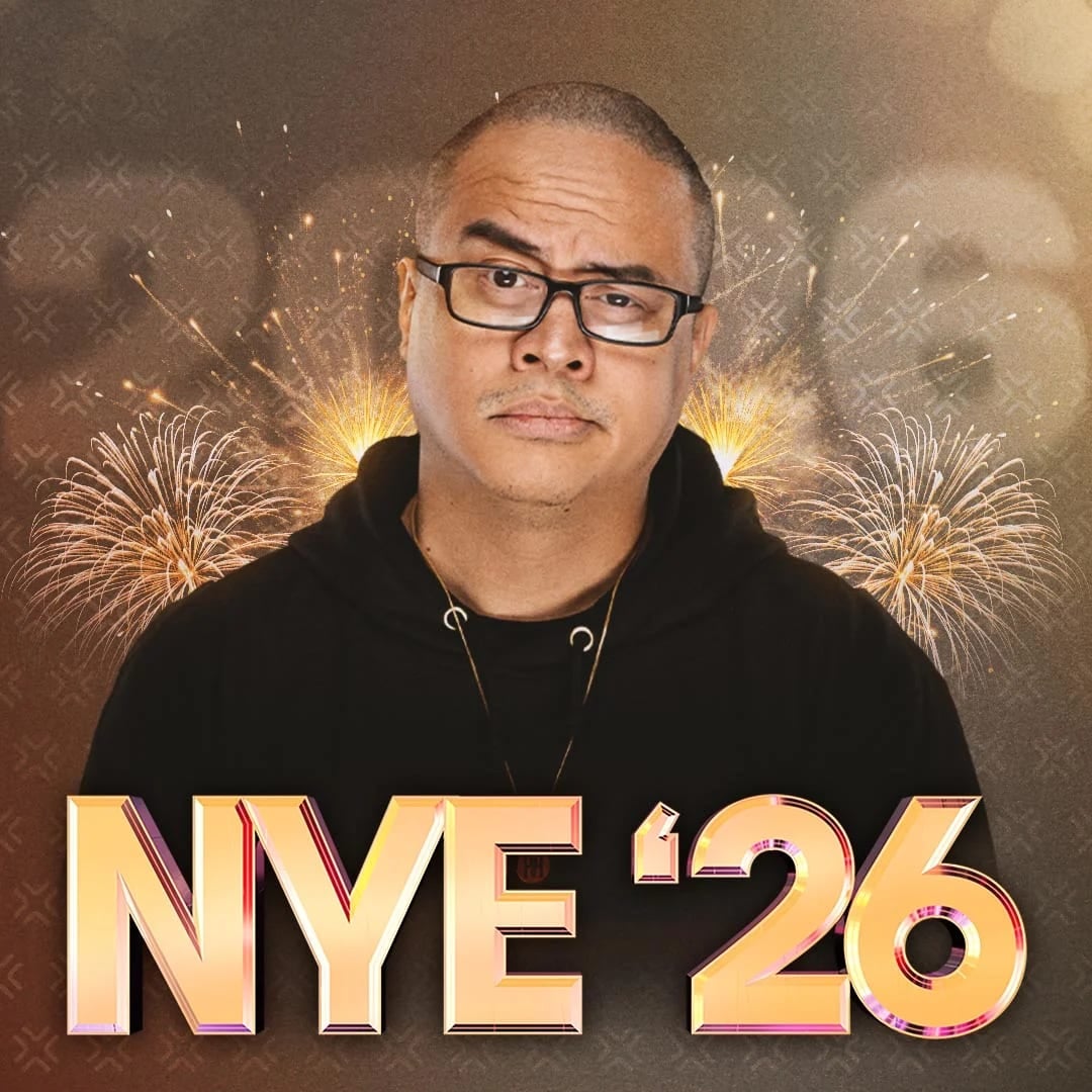 12/31/2025 – DJ E-Rock – JEWEL Nightclub