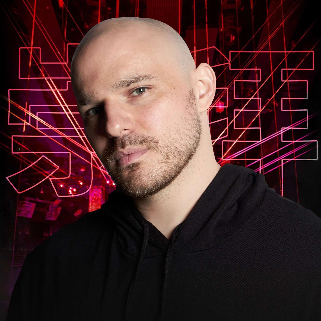 10/9/2025 – Cutswell – TAO Nightclub