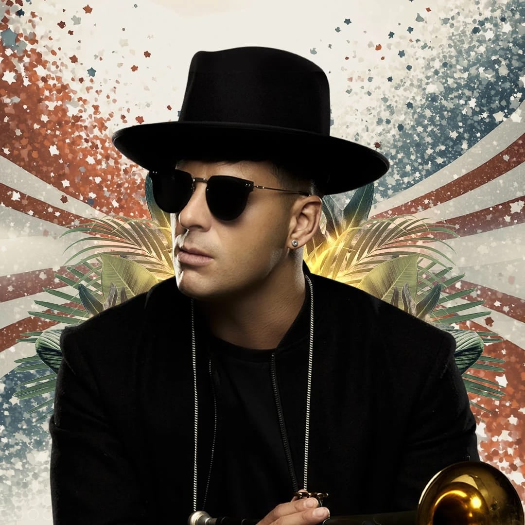 8/29/2025 – Timmy Trumpet – TAO Beach