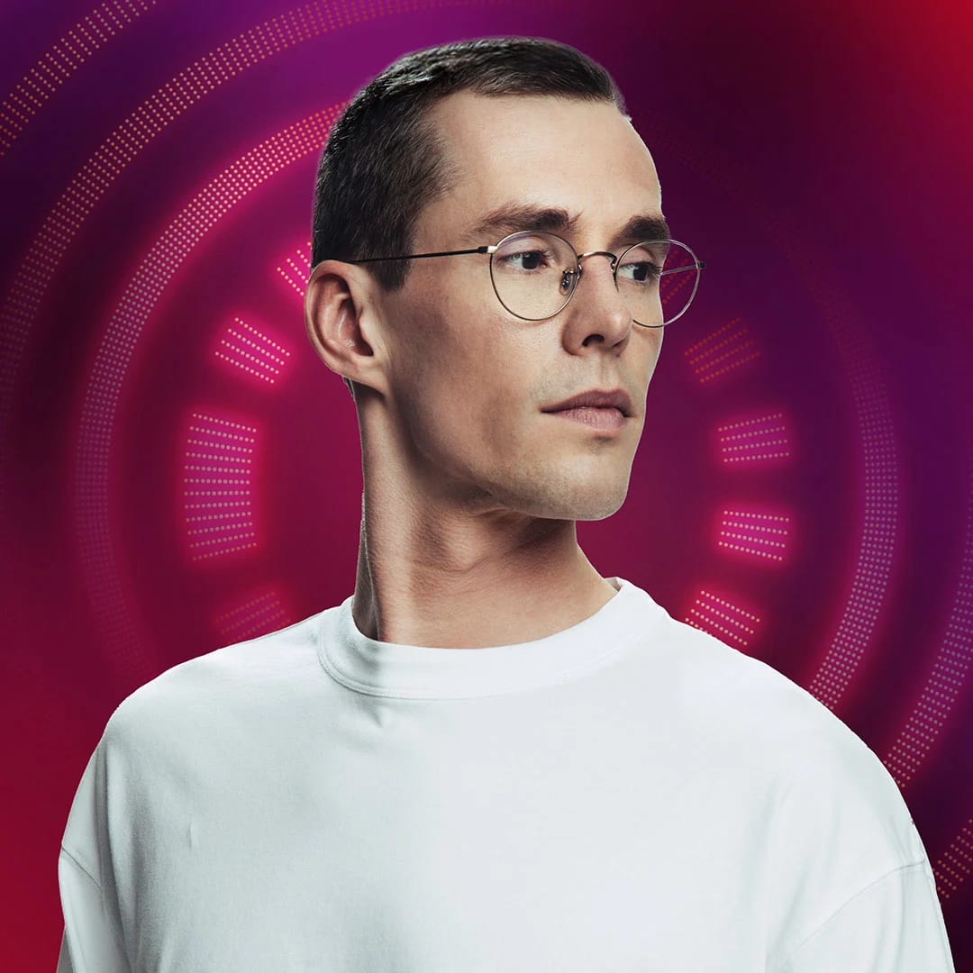 11/4/2025 – Lost Frequencies – OMNIA