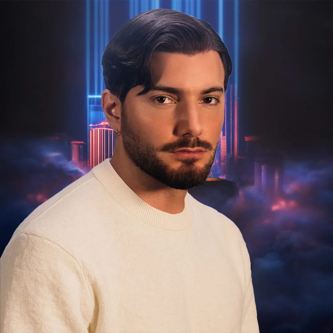9/13/2025 – Alesso – OMNIA