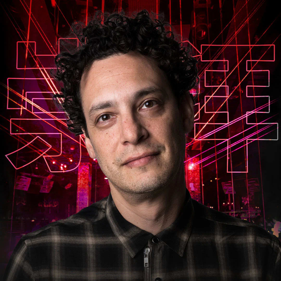 Artist Image - DJ Spider