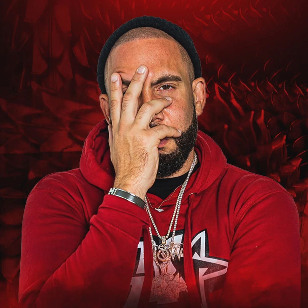 10/30/2025 – DJ Drama – TAO Nightclub