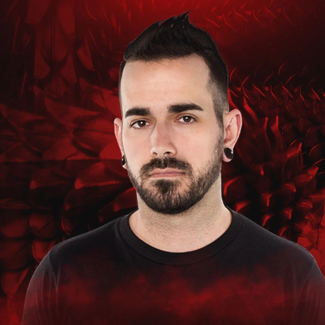11/1/2025 – DJ Shift – TAO Nightclub