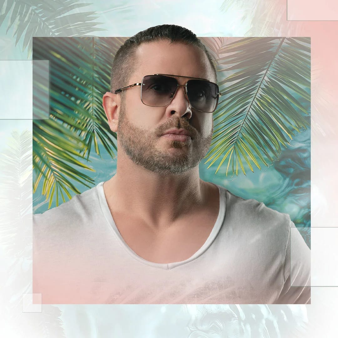 10/18/2025 – Jeff Retro – Palm Tree Beach Club
