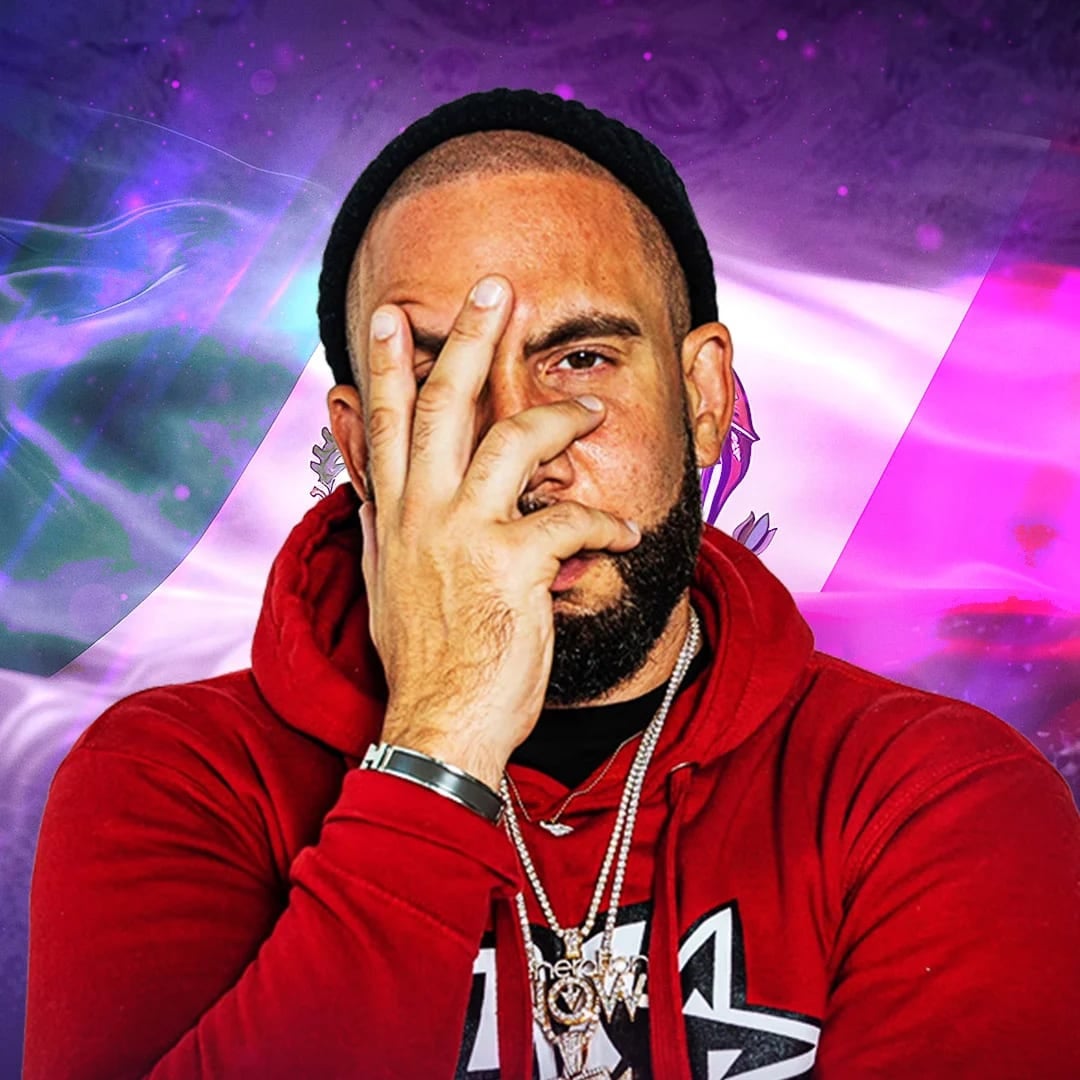 9/13/2025 – DJ Drama – Marquee Nightclub