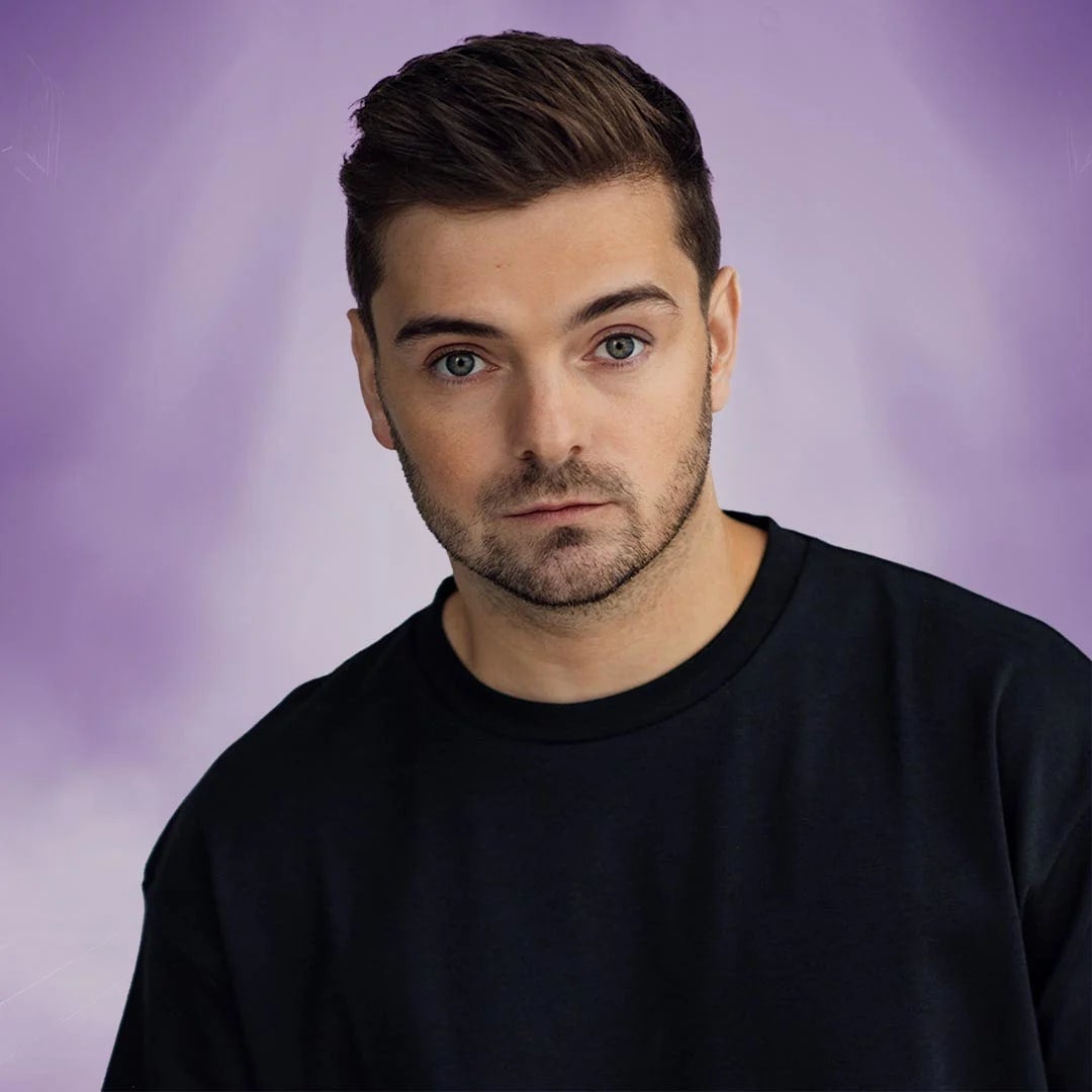 10/11/2025 – Martin Garrix – Marquee Dayclub