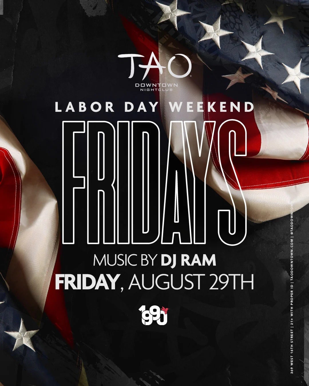 Artist Image - DJ Ram