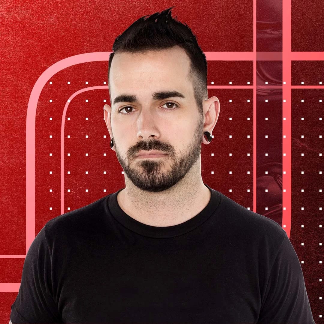 11/1/2025 – DJ Shift – JEWEL Nightclub
