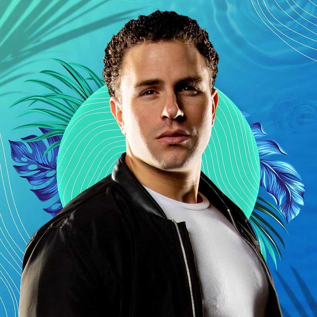 10/10/2025 – DJ Buza – Liquid Pool Lounge