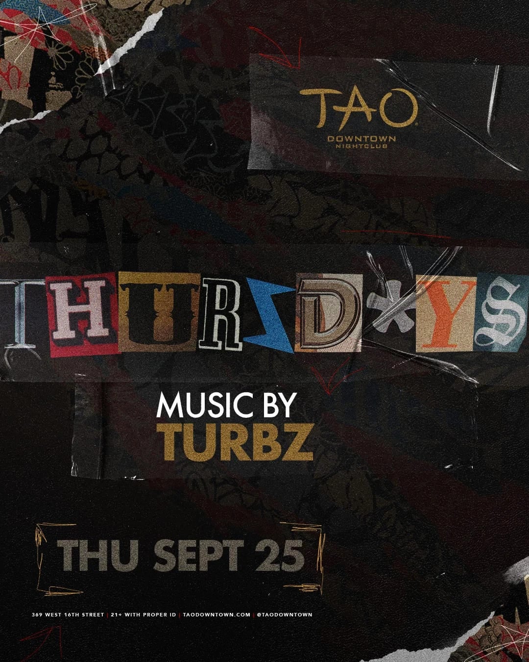 Artist Image - Turbz