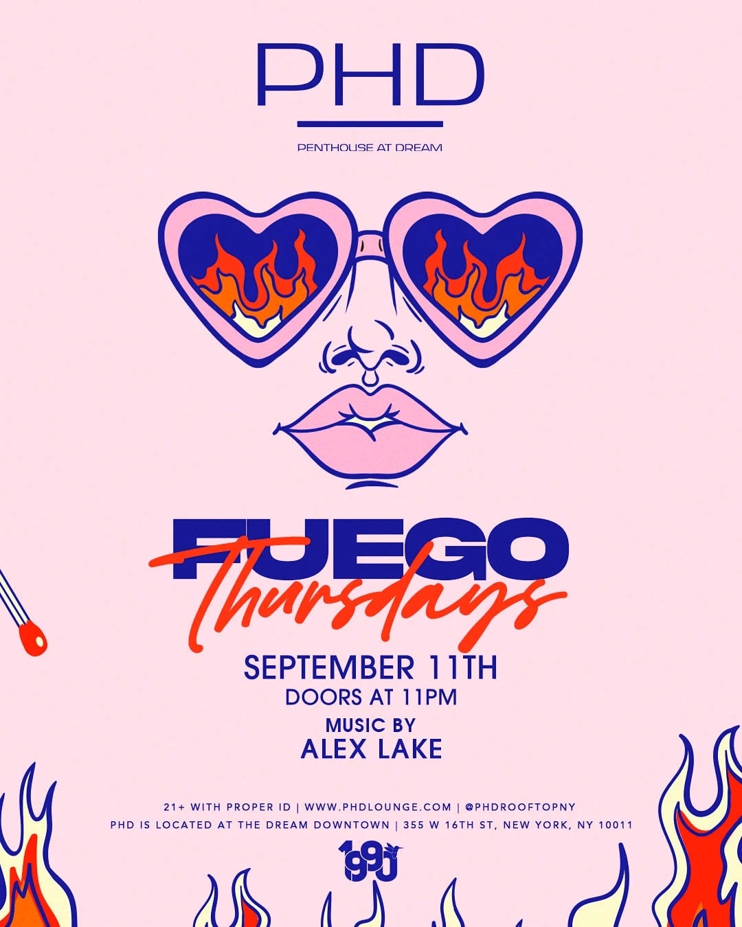 Artist Image - Alex Lake