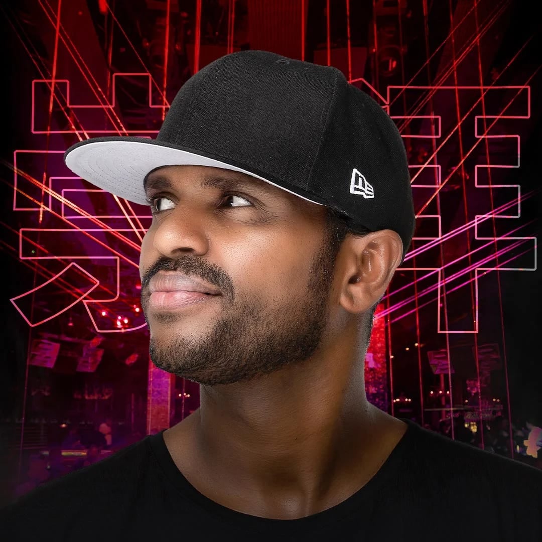 11/27/2025 – Mike Attack – TAO Nightclub