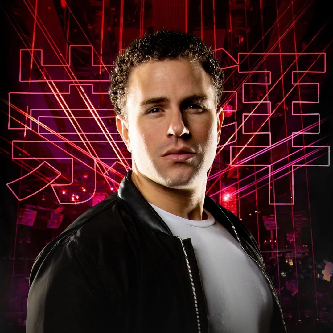 11/28/2025 – DJ Buza – TAO Nightclub