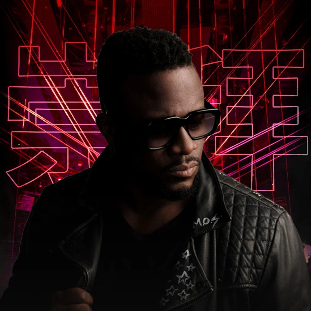 11/6/2025 – DJ MOS – TAO Nightclub