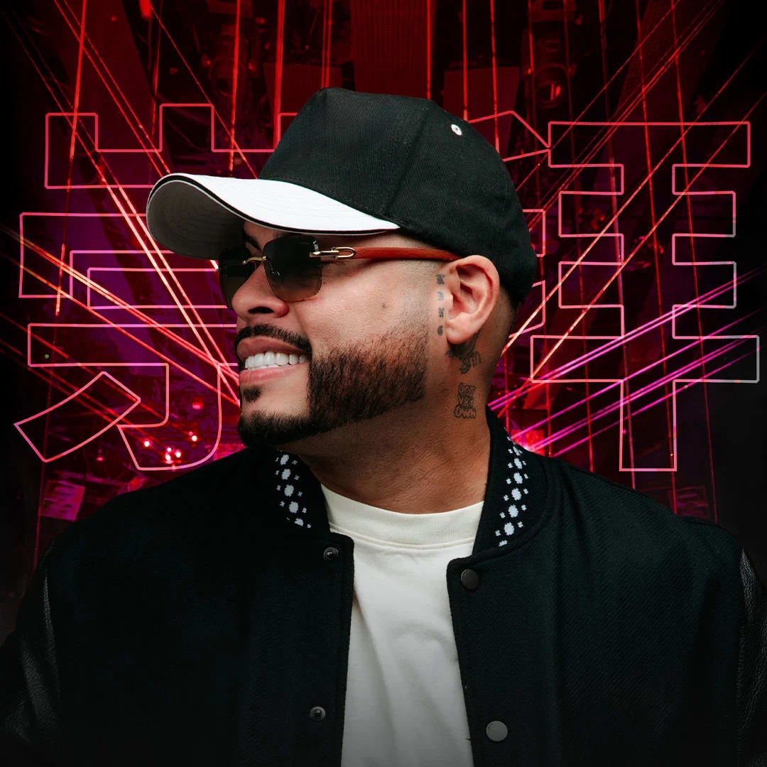 11/13/2025 – DJ Dynamiq – TAO Nightclub
