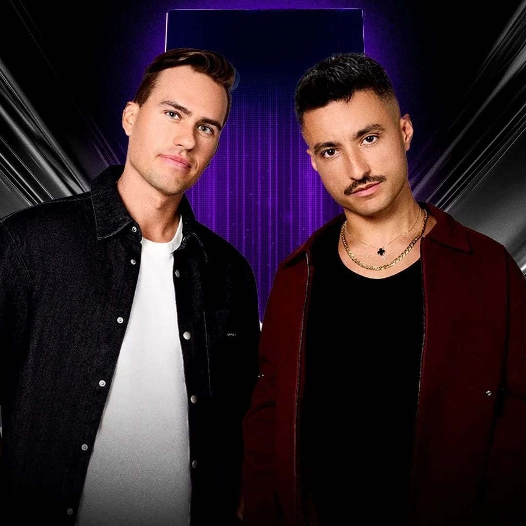 10/10/2025 – Loud Luxury – Marquee Nightclub
