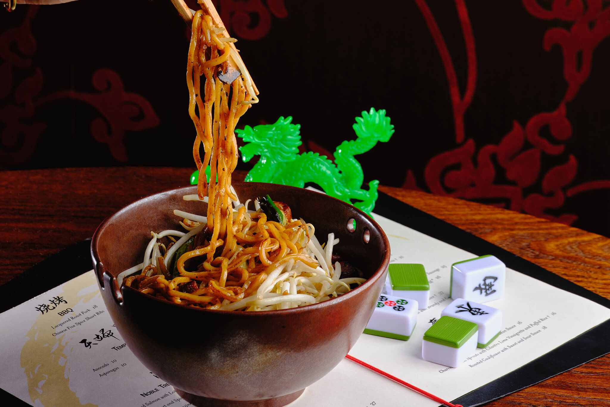 noodles