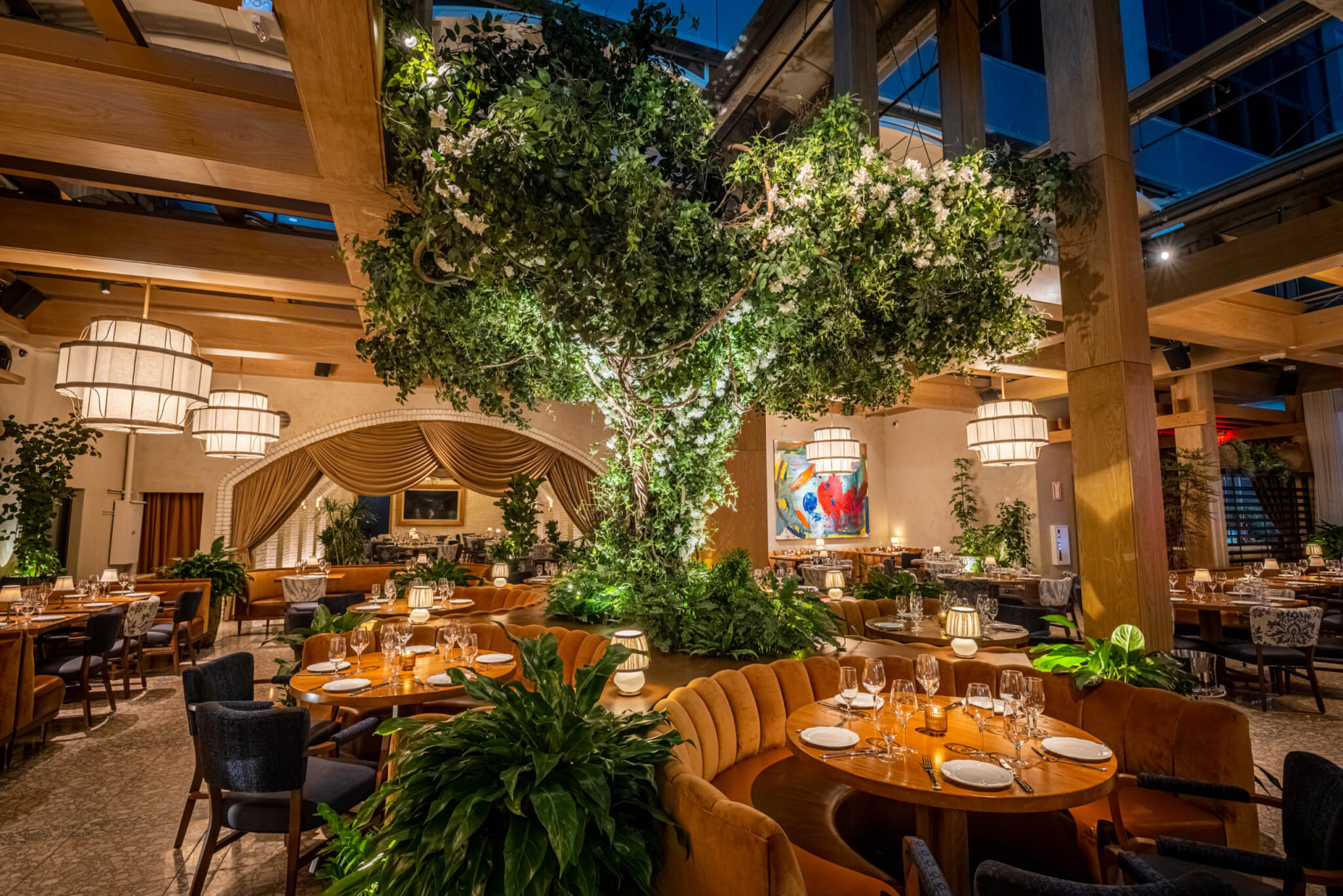 LAVO Los Angeles