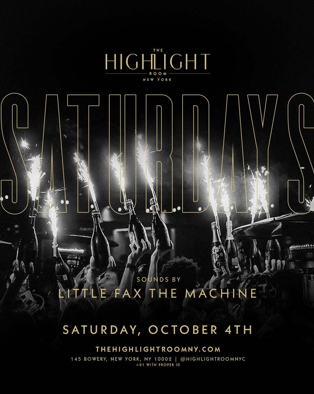 Artist Image - Little Fax the Machine