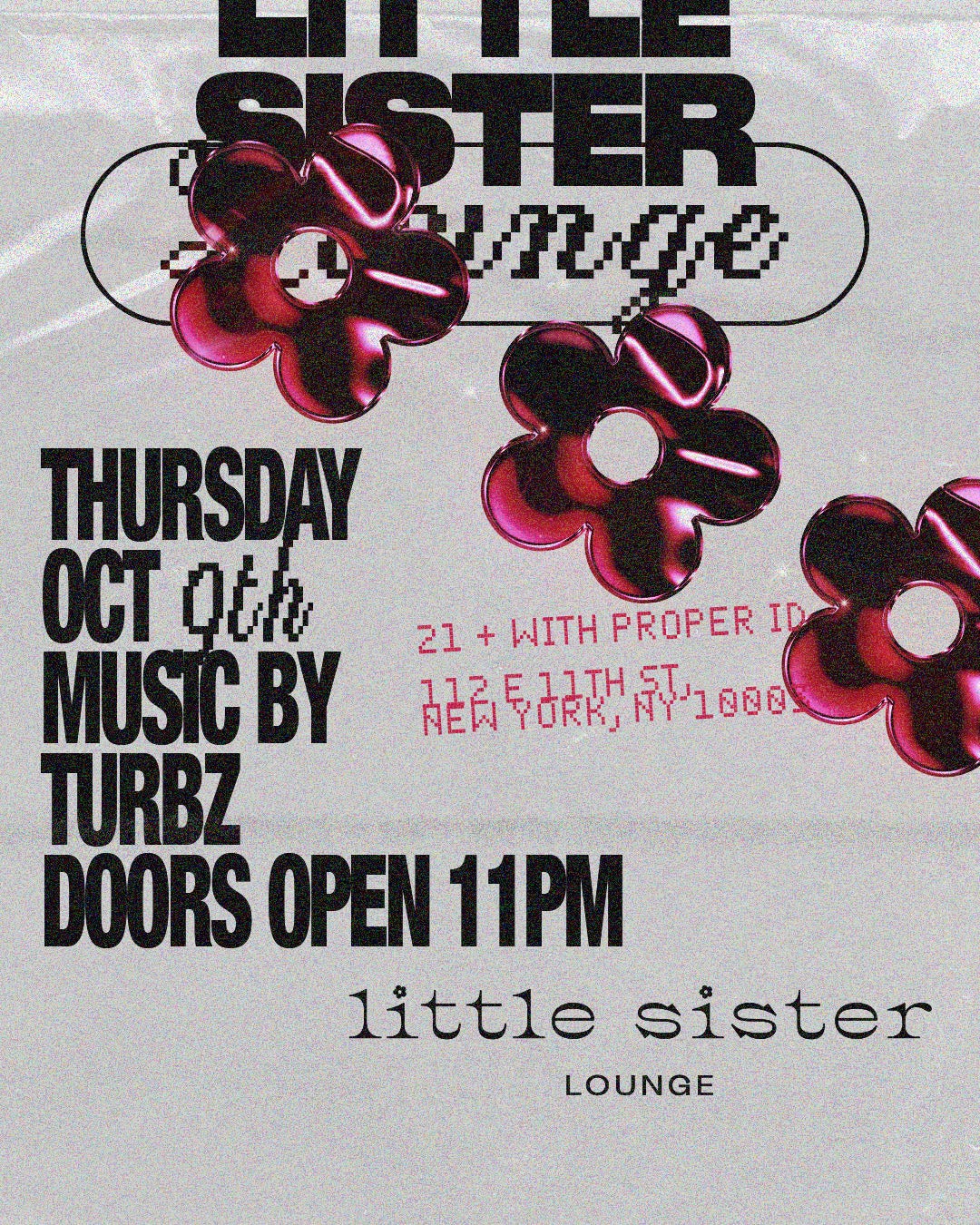 Artist Image - Turbz