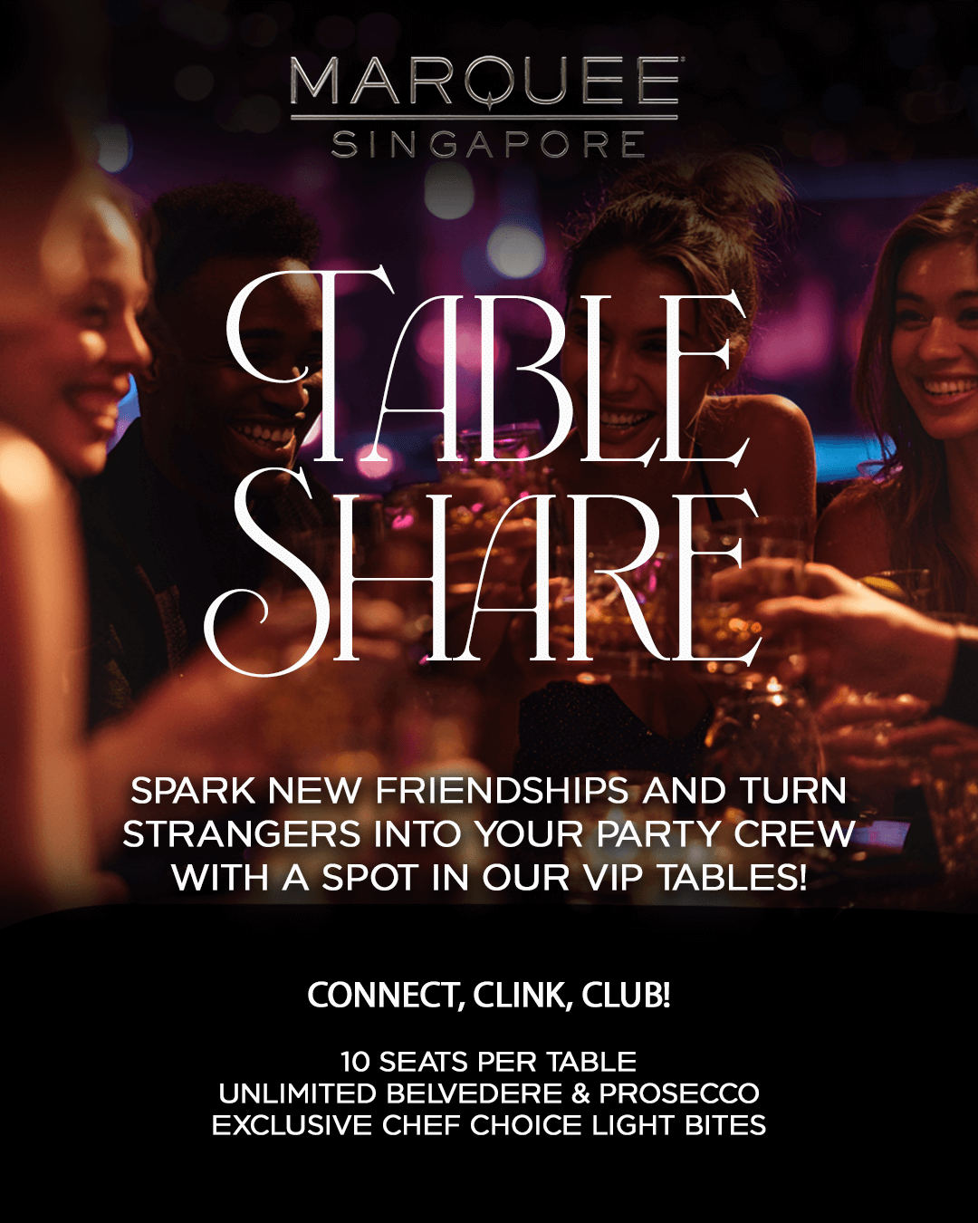 table share