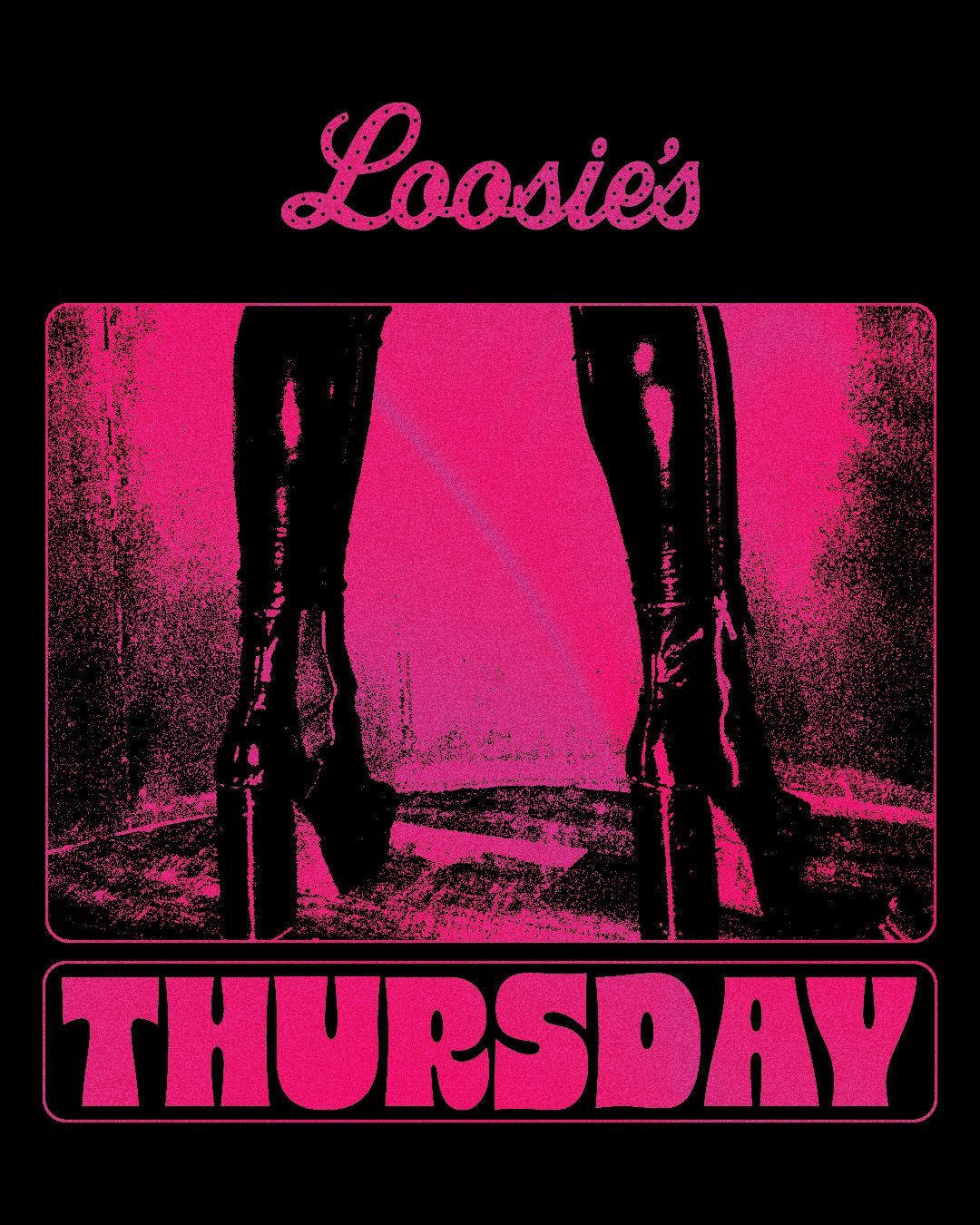 Artist Image - Thursdays