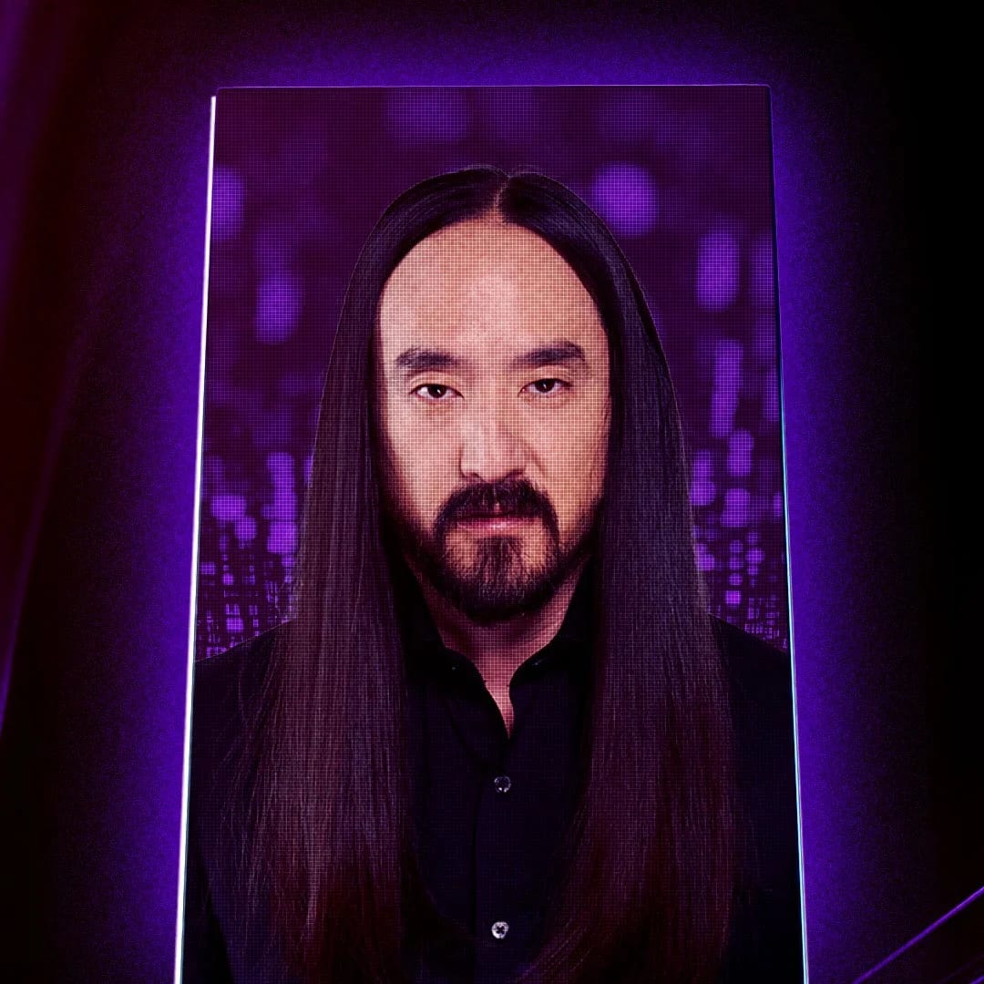 10/18/2025 – Steve Aoki – Marquee Nightclub