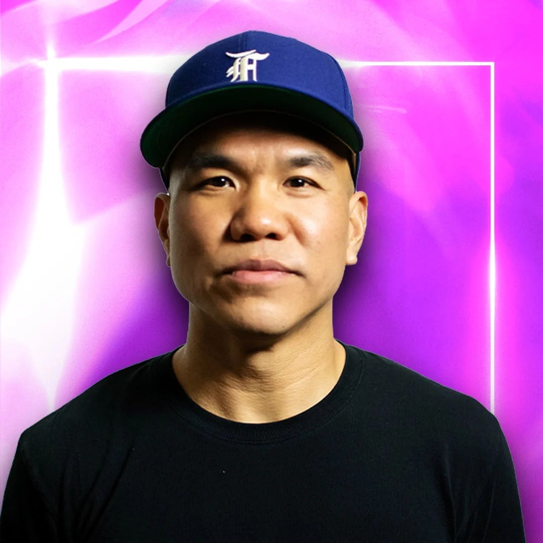 10/10/2025 – DJ Five – Marquee Dayclub