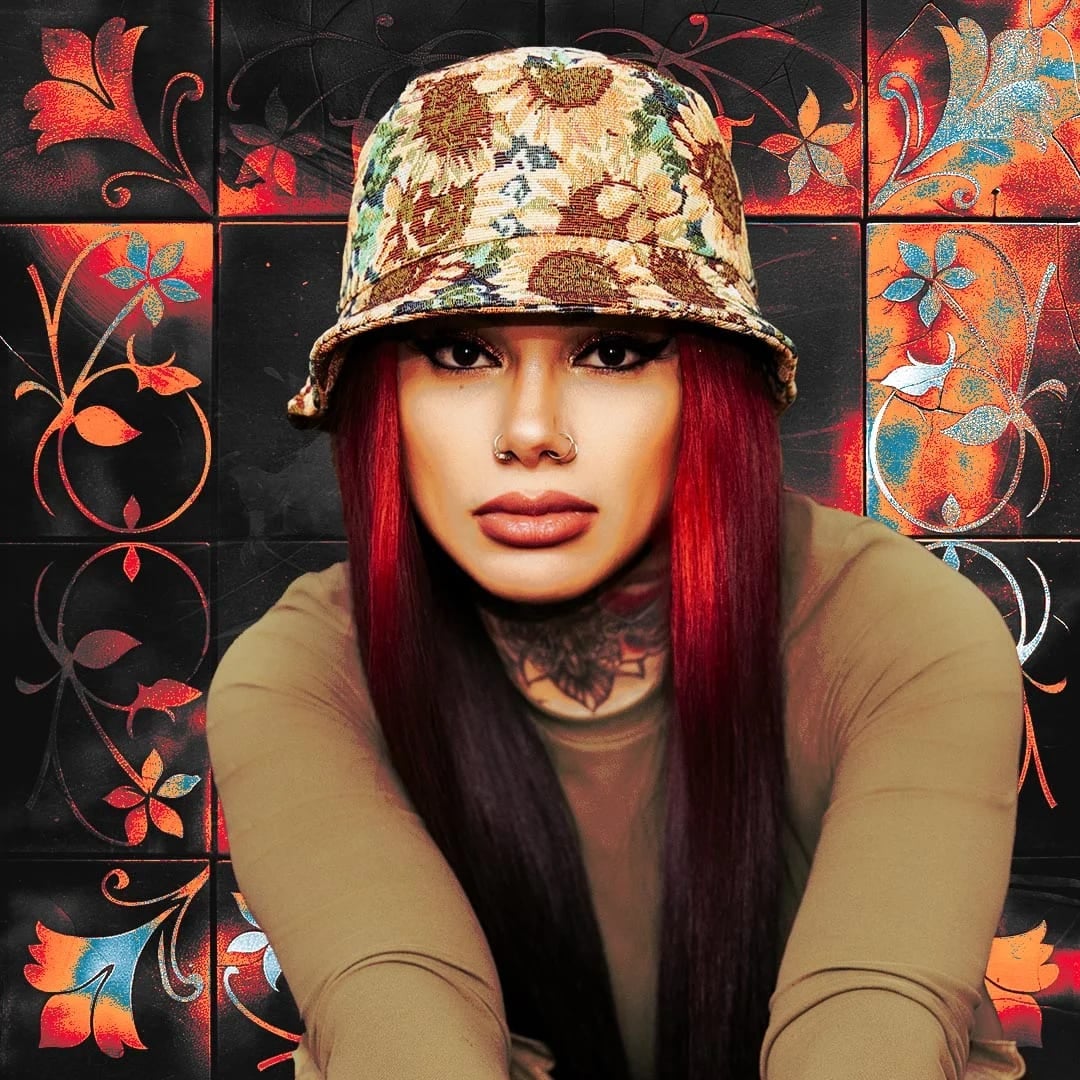 10/12/2025 – Deseo w/ Snow Tha Product – Indigenous Peoples Day – OMNIA