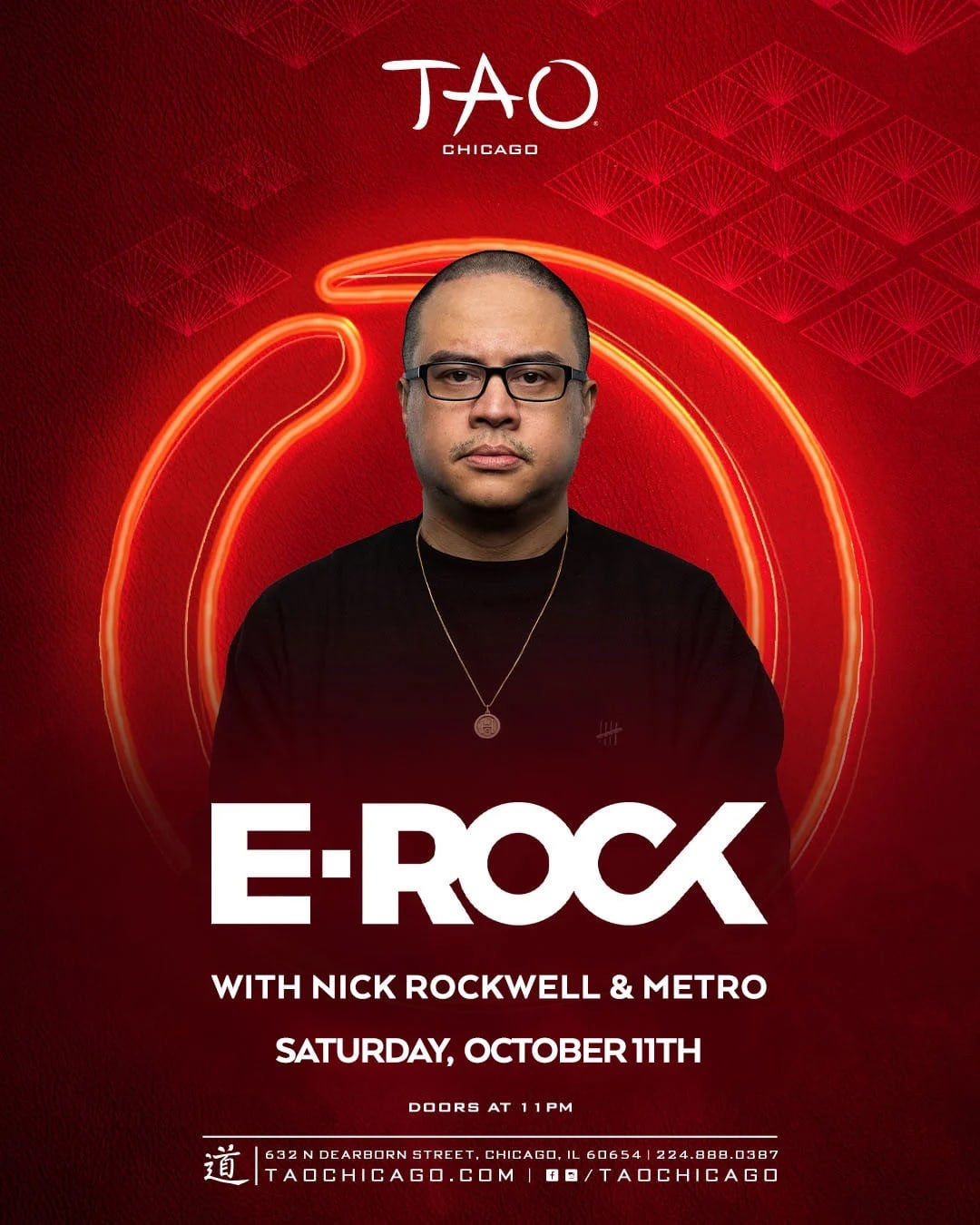 Artist Image - E Rock