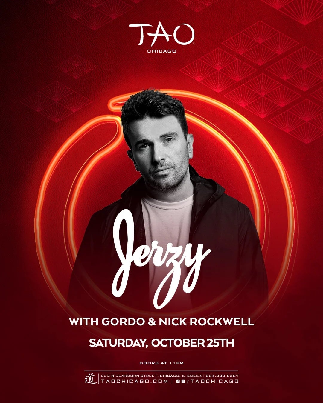 Artist Image - Jerzy