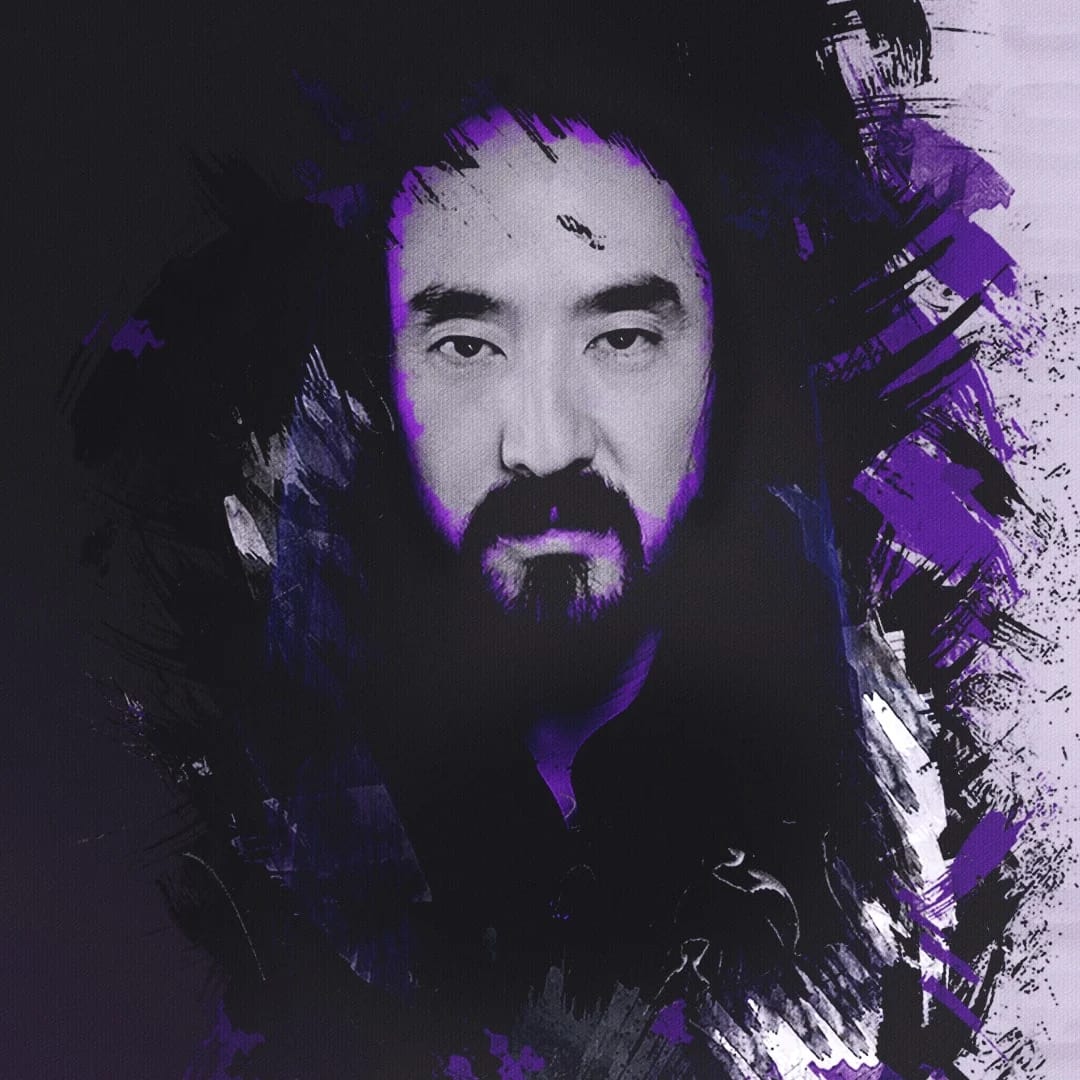 10/13/2025 – Steve Aoki – Marquee Nightclub
