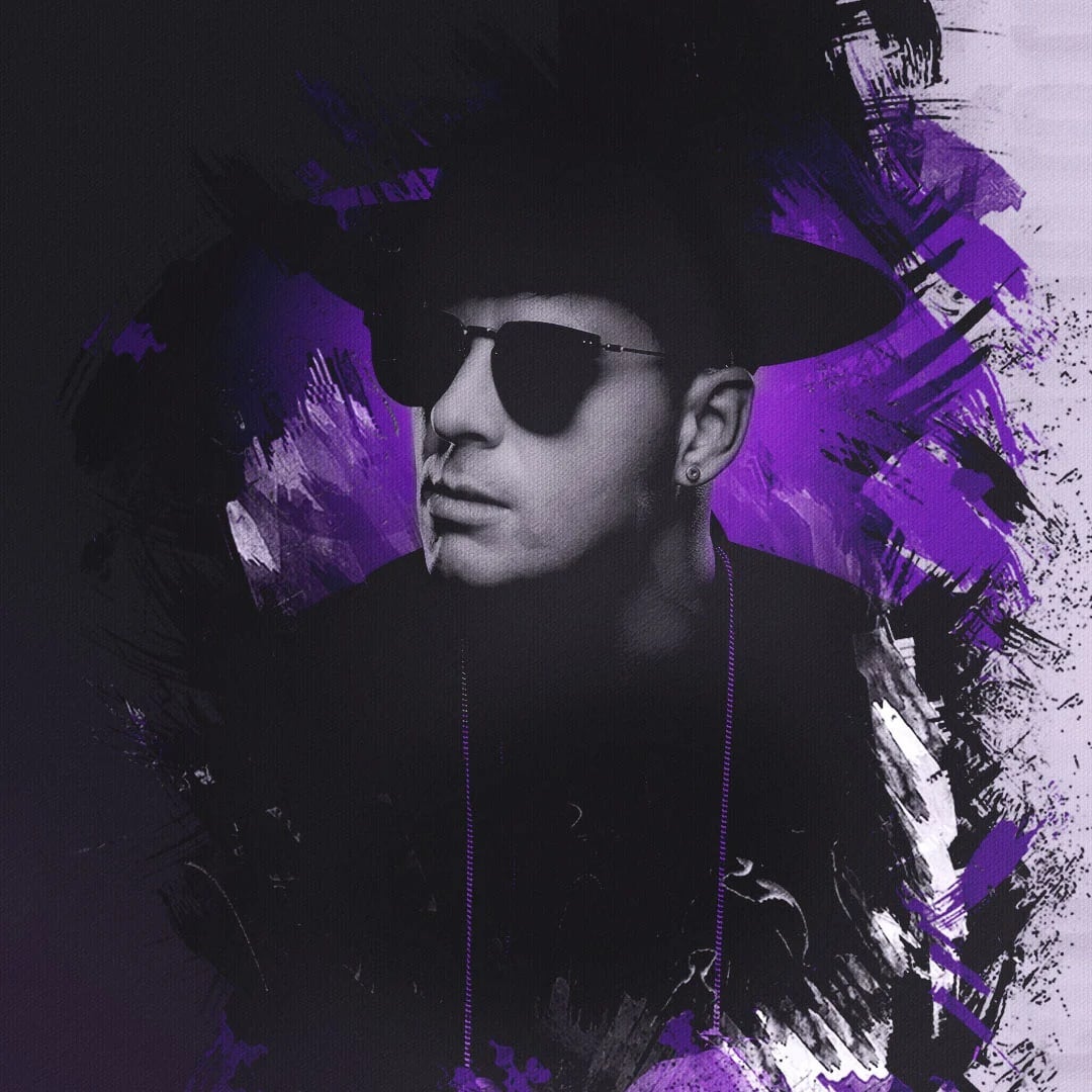 Artist Image - Timmy Trumpet