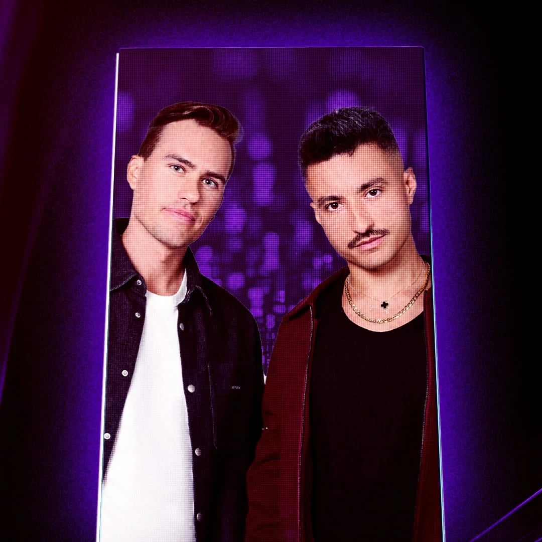 10/24/2025 – Loud Luxury – Marquee Nightclub