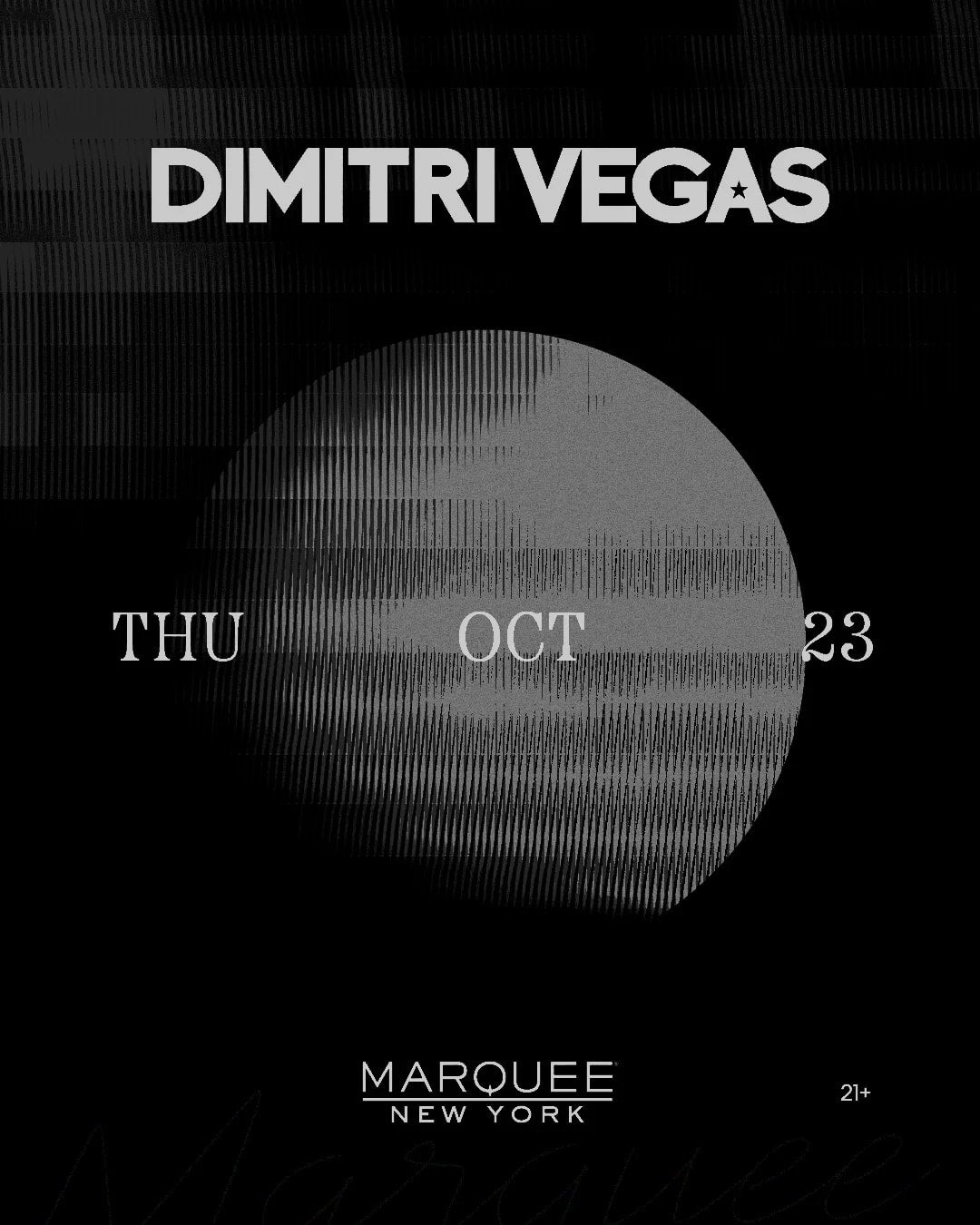 Artist Image - Dimitri Vegas