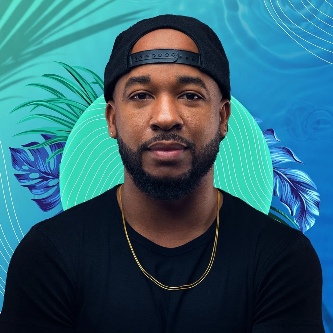 9/18/2025 – D-Miles – Liquid Pool Lounge