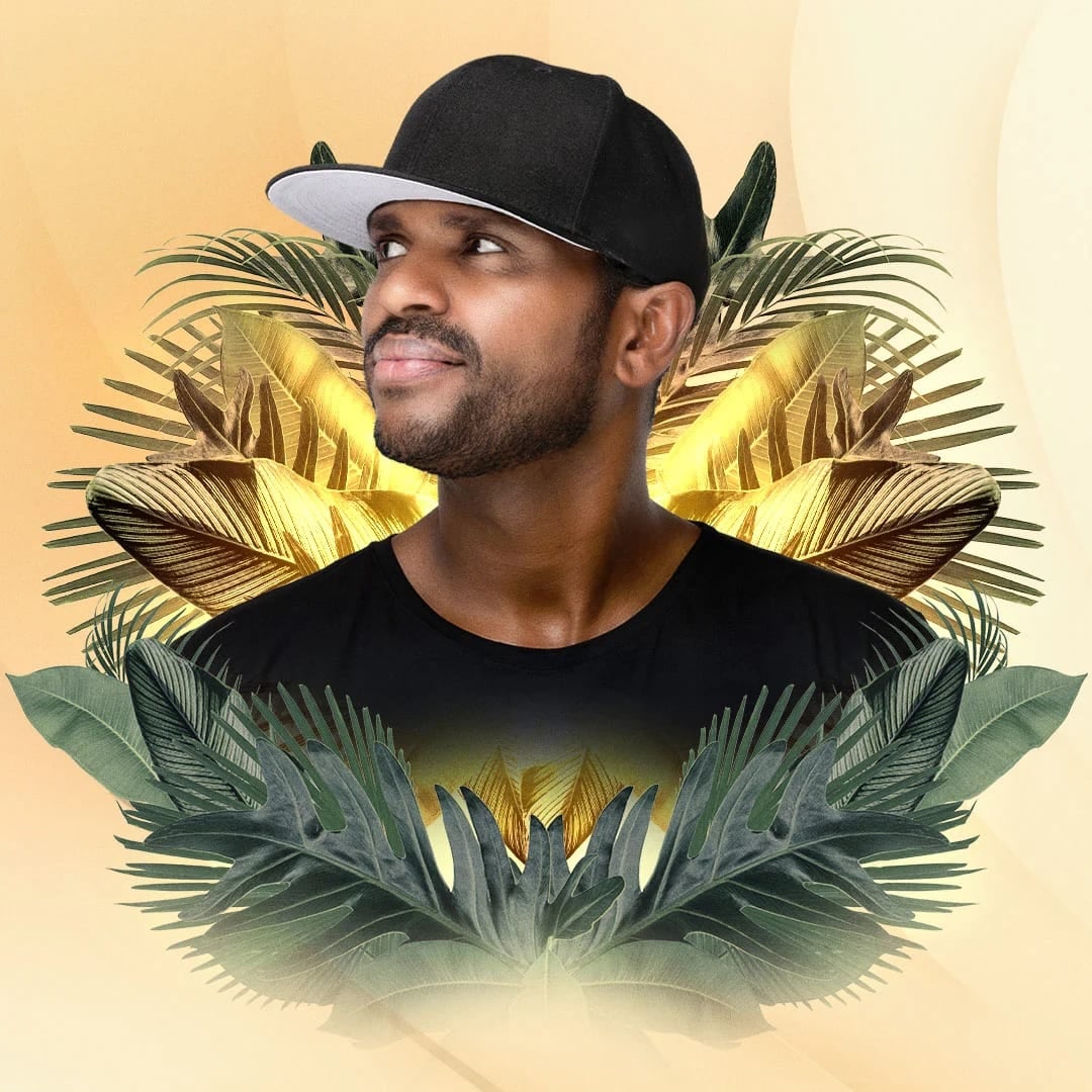 Artist Image - Mike Attack