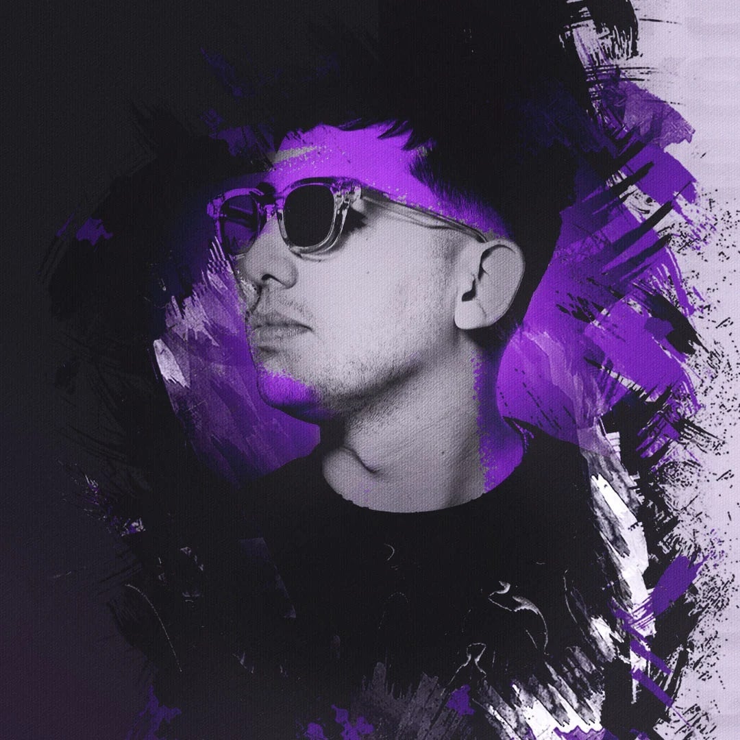 11/24/2025 – Luis Torres – Marquee Nightclub