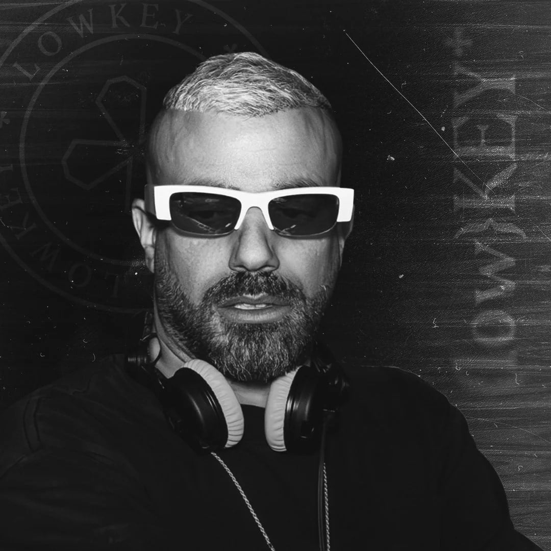 11/26/2025 – L CORE – Marquee Nightclub