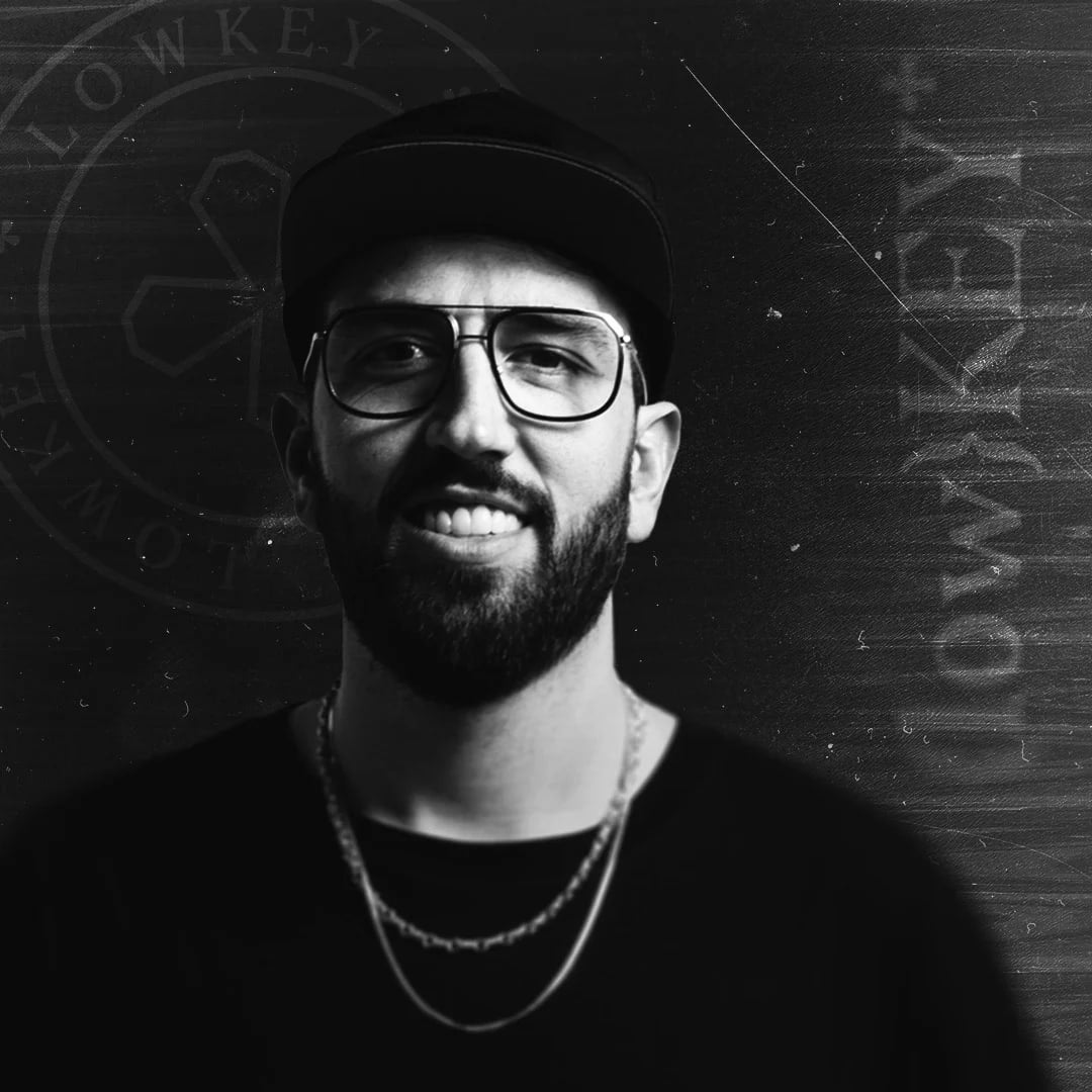 12/3/2025 – Rafa Barrios – Marquee Nightclub
